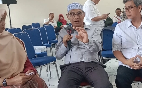 Petisi 100 Akan Laporkan Jokowi, Gibran dan Anwar Usman Atas Dugaan Nepotisme