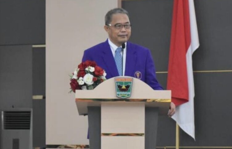PB PDGI Akan Ajukan Judicial Review UU Kesehatan