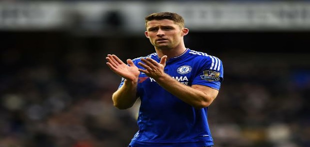 Jelang Inggris VS Jerman, Garry Cahill Jabat Kapten Gantikan Rooney