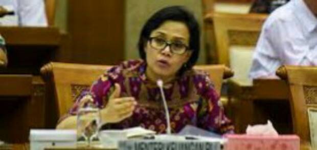 Gaji PNS Bakal Dipotong 2,5 Persen, Menkeu Berdalih untuk Permudah Penuhi Kewajiban