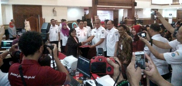 Setelah 14 September, BPRD DKI Gelar Penertiban Wajib Pajak