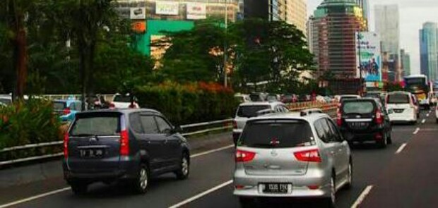 60 Titik Reklame Diberi SP 1 dan SP 2