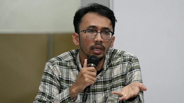 YLBHI Ungkap 39 Orang Ditangkap dan Diperiksa Akibat Demo Tolak Revisi UU Pilkada di DPR