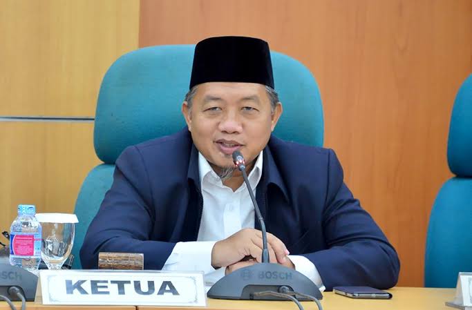 PKS Tolak Wacana Pembentukan Pansus Banjir