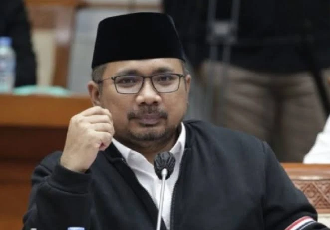 KPK Panggil Eks Menag Yaqut untuk Diperiksa dalam Kasus Dugaan Korupsi Kuota Haji