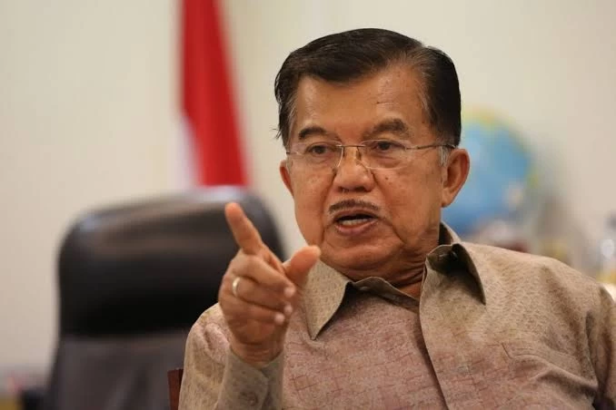 Imbas Dukung AMIN, JK Klaim Dapat Intimidasi dan Bisnisnya Diganggu