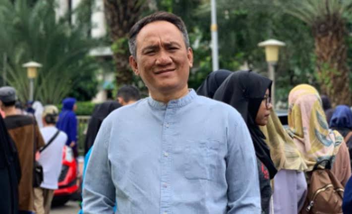 Andi Arief Nilai Semua Dalil Gugatan 02 Seperti Pamflet