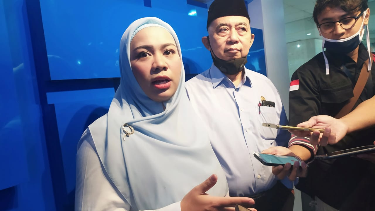 Anggarkan Rp 9 Triliun Untuk Internet Siswa, PAN: Jangan Sampai Ada Siswa Terlewatkan