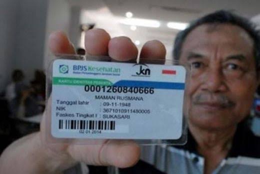 PBI di Depok Hanya 58 Miliar, Kemal: Tangsel Kan Banyak yang Miskin