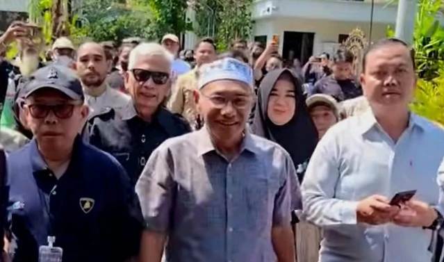 Jokowi Segera Tamat