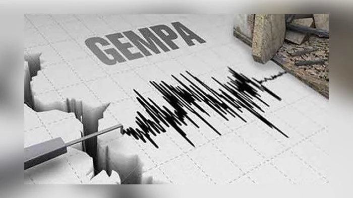 Papua dan Bengkulu Juga Diguncang Gempa dengan Magnitudo 6,5 dan 5,1