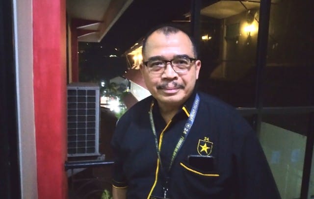 Bersama Partai Ummat, Mantan Hakim Agung Adhoc Ini Ingin Tegakkan Keadilan dari DPR