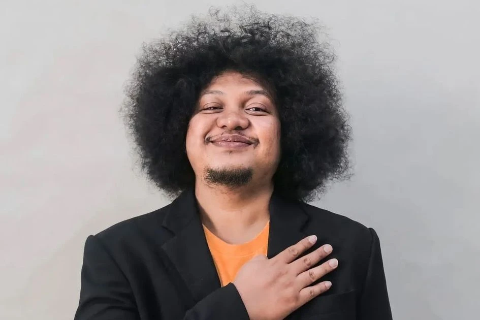 Pernah Dirawat Karena Anemia Aplastik, Komika Babe Cabita Wafat