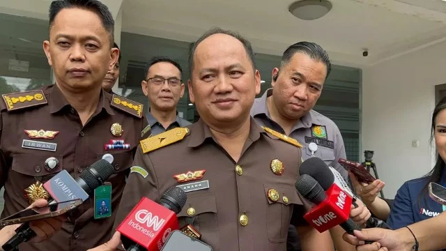 5 Orang Dicegah Karena Kasus Dugaan Korupsi Pajak, Termasuk Bos Djarum