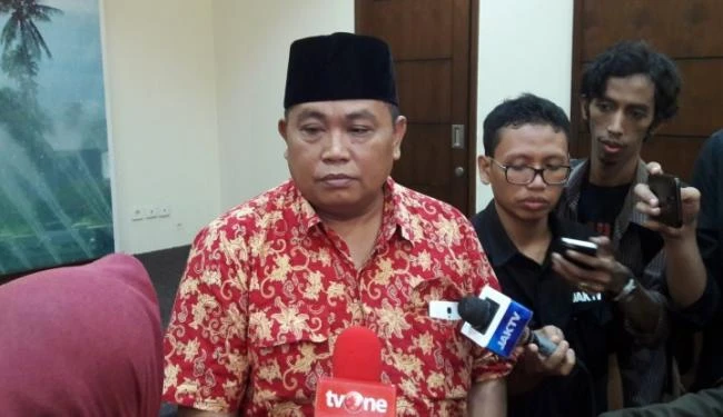 Pendukung Militan Jokowi Ini Diangkat Jadi Komisaris PT Pelindo