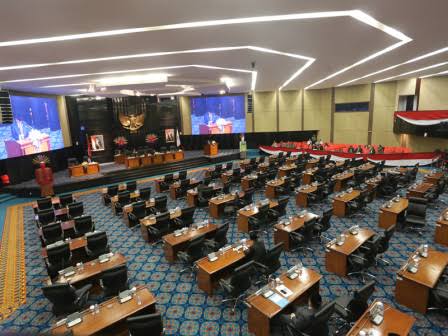 Anggaran DKI Sementara Disepakati Rp 87 trilyun