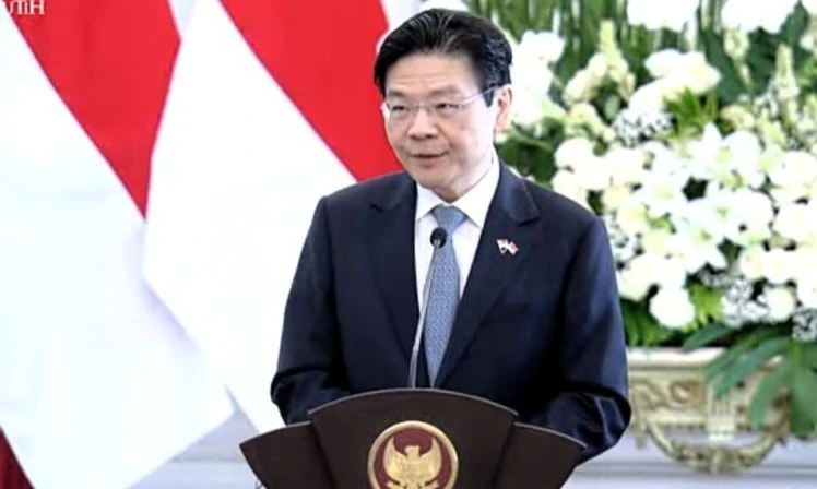 Terimbas Tarif Impor AS, Singapura Bentuk Satgas