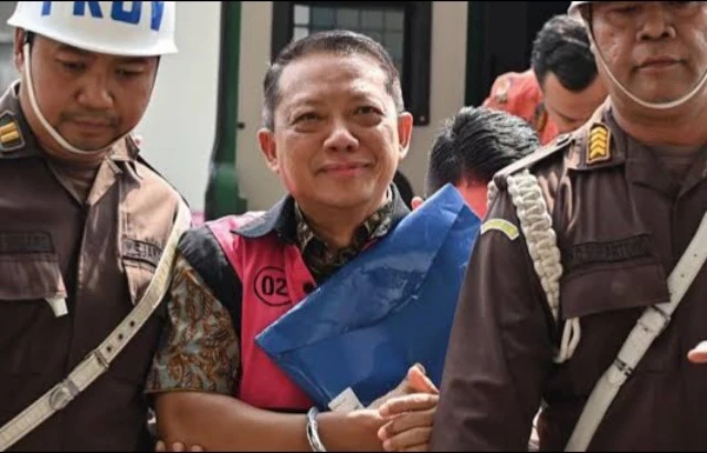 Hakim Tolak Praperadilan Kedua Eks Jampidsus Febrie Adriansyah