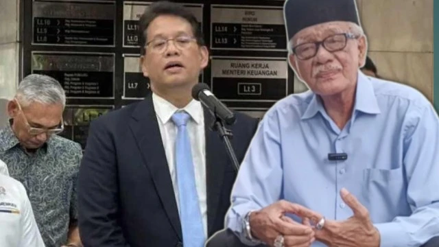 Pengamat Sebut Purbaya dalam Posisi Rawan, Akan Ditekan dan Disikat untuk Direshuffle
