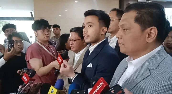 Yakub Hasibuan Cs Tak Mau Tunjukkan Ijazah Asli Jokowi di Gelar Perkara Khusus, Takut Diuji?