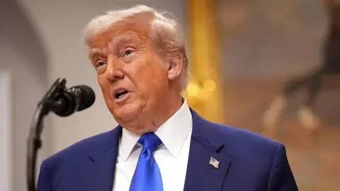 Trump Ngotot Tak Perbolehkan Universitas Harvard Terima Mahasiswa Asing