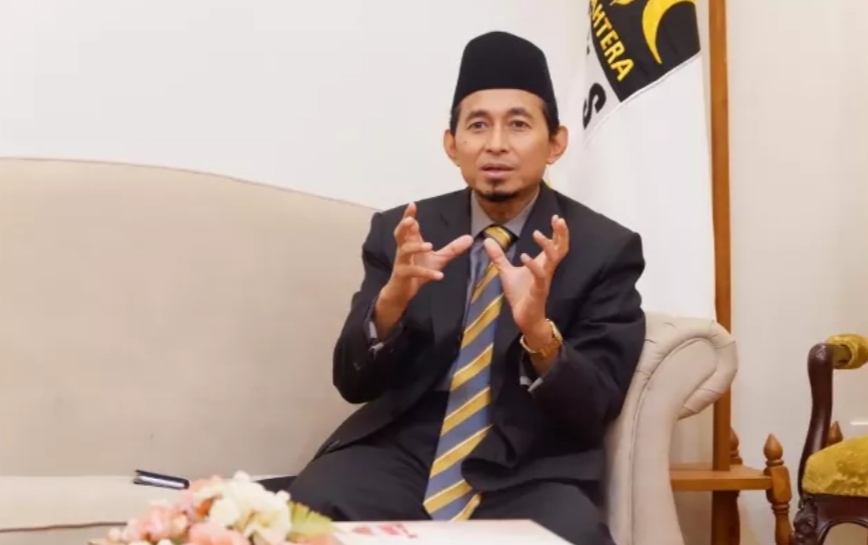 Batalkan Keberangkatan Haji, Menag Diduga Melanggar Undang-Undang