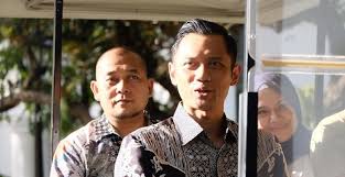 Tak Bahas Dengan SBY, Andi Arief Nilai Pemanggilan AHY Sebatas Pribadi