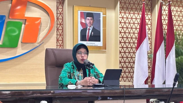 BPS Klaim Jumlah Orang Yang Menganggur di Indonesia Sebanyak 7,35 Juta Orang