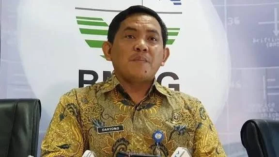 Daryono Mundur dari Jabatan Direktur Gempabumi dan Tsunami BMKG, Serta Ajukan Pensiun Diri