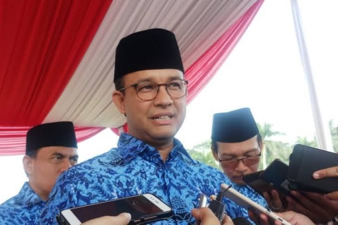 Hasil Lelang Jabatan, 15 Pejabat Pemprov DKI Dilantik Hari Ini
