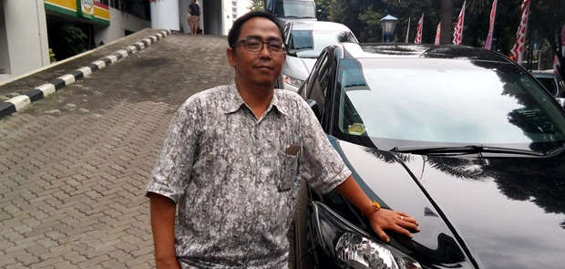 INFRA Minta Anies Copot Kepala BPMTPST