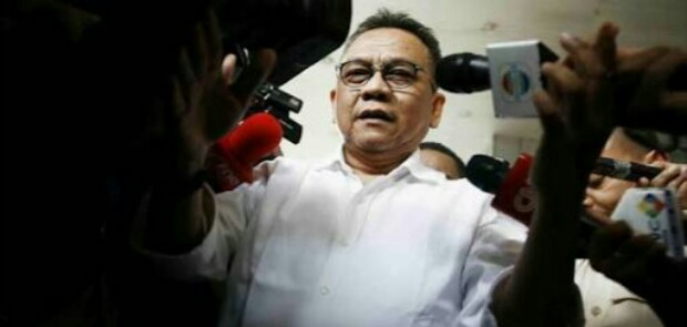 Taufik Dinilai Layak Gantikan Sandi Sebagai Wagub DKI