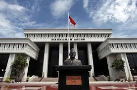 MA Tolak PK 7 Terpidana Kasus Vina Cirebon
