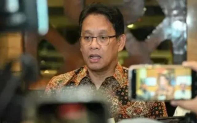 Purbaya Ungkap Dana Pemerintah Rp 285,6 Triliun Disimpan di Deposito, Akan Diinvestigasi