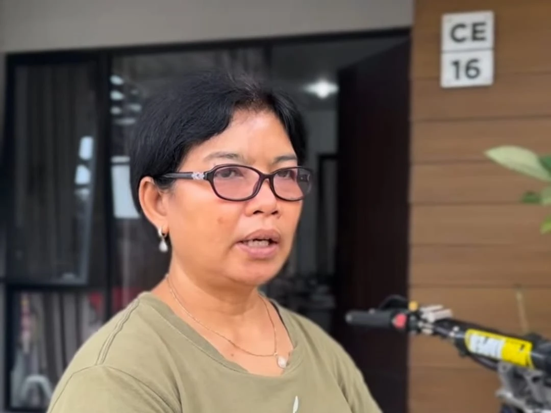 Warga Citra Garden Apresiasi PAM Jaya: Sekarang Bagus, Jaga Kualitas