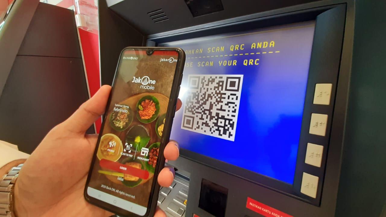 Produk Digital Bank DKI Diapresiasi Karena Disukai Milenial
