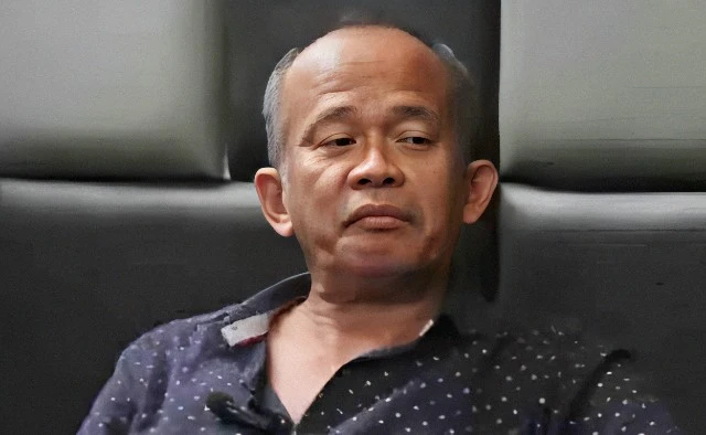 Beathor Desak Jokowi Minta Maaf dan Umumkan Pengunduran Diri Gibran