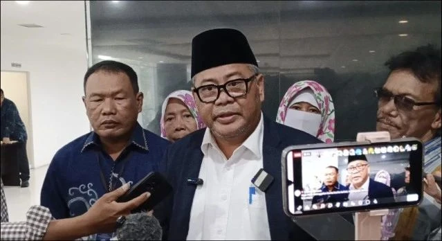 Penggugat Tegaskan Mau Damai Asal Gibran dan KPU Minta Maaf ke Rakyat dan Mundur