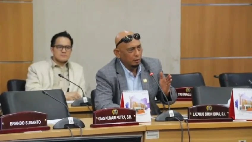 Legislator DKI Dorong Pemerintah provinsi Tambahkan Dana Operasional PKK sampai PAUD