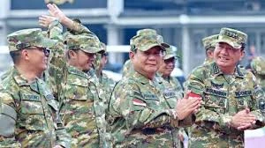 Istana Klaim Retreat Kabinet Merah Putih Dibiayai Uang Pribadi Prabowo