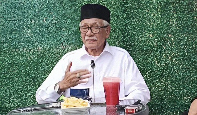 Dukung Polri Tetap di Bawah Presiden, DPR Dituding Manipulasi Konstitusi
