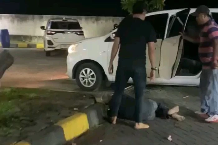 Tolak Dampingi Korban Penembakan di Rest Area, Kapolsek Cinangka Diperiksa Propam