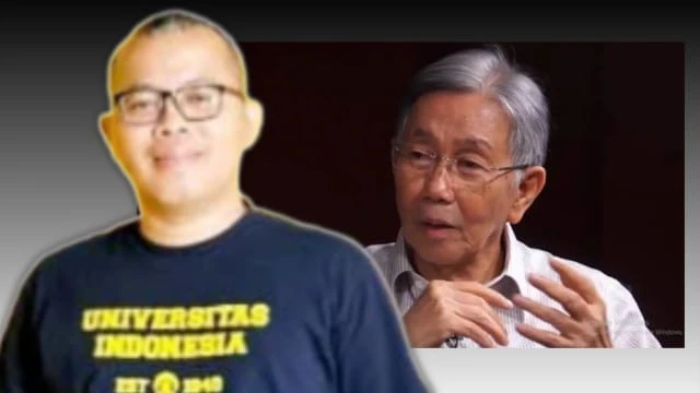 Indonesia Pasca Kwik Kian Gie