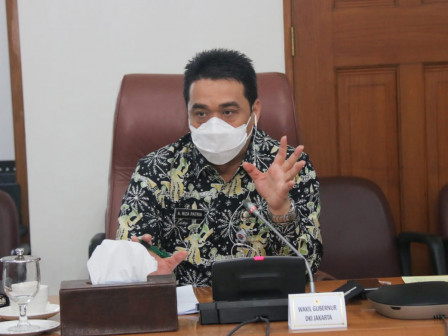 Incenerator, ITF Sunter Solusi Masalah Sampah Bantar Gerbang Bekasi