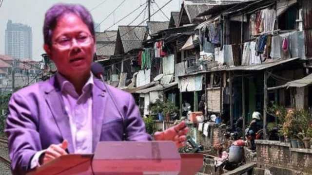 Peringkat 4 Negara Termiskin di Dunia, Indonesia Mendekati Negara Gagal
