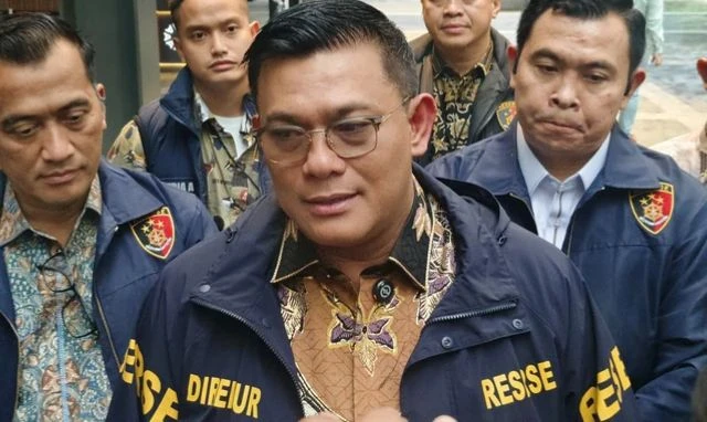 Dugaan Fraud di PT Dana Syariah Indonesia, Bareskrim Tahan Mantan Direktur Sekaligus Pemegang Saham