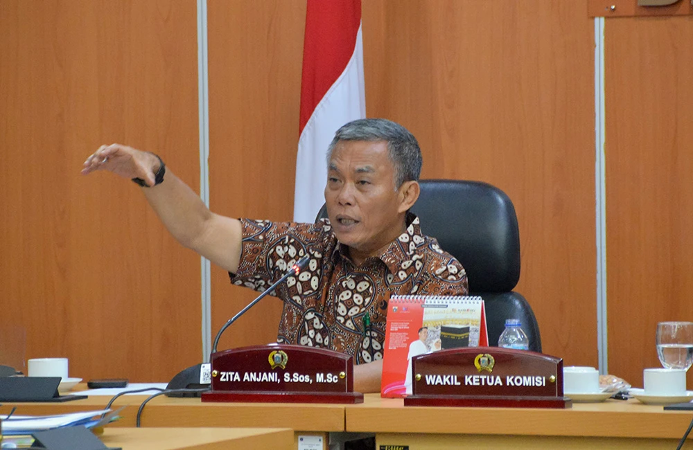 Lurah dan Camat Disuruh Menempati Rumah Dinas