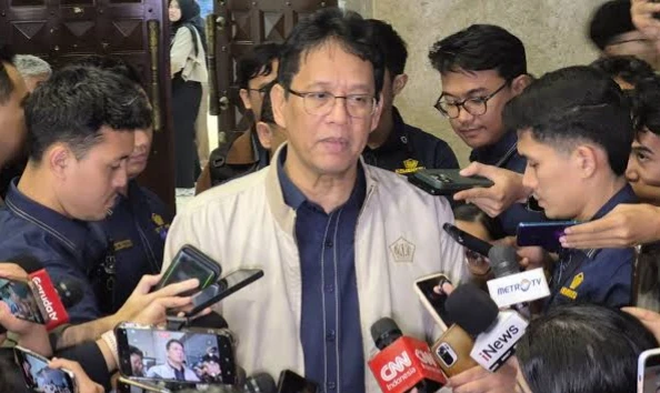 Purbaya Tolak Usulan IMF untuk Naikkan PPh Pekerja