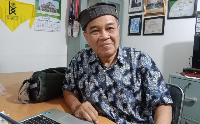 Partai Ummat Kisruh, Amien Rais Dinilai Otoriter