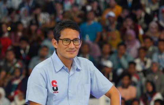 Sandiaga Ingatkan Anggota DPRD DKI Untuk Abaikan Kepentingan Kelompok